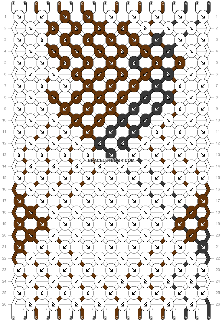 Normal pattern #206650 pattern