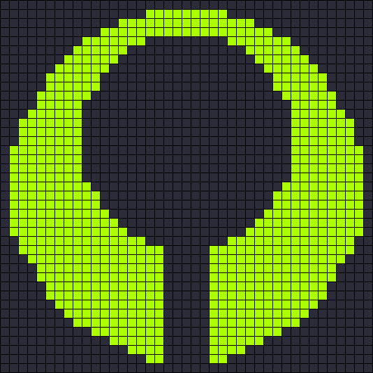 Alpha pattern #206653 preview