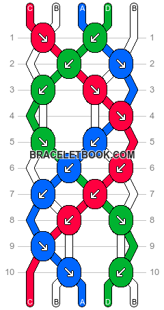 Normal pattern #206654 pattern