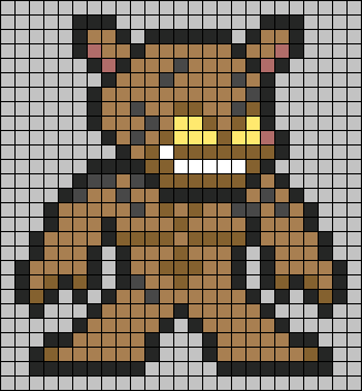 Alpha pattern #206657 preview