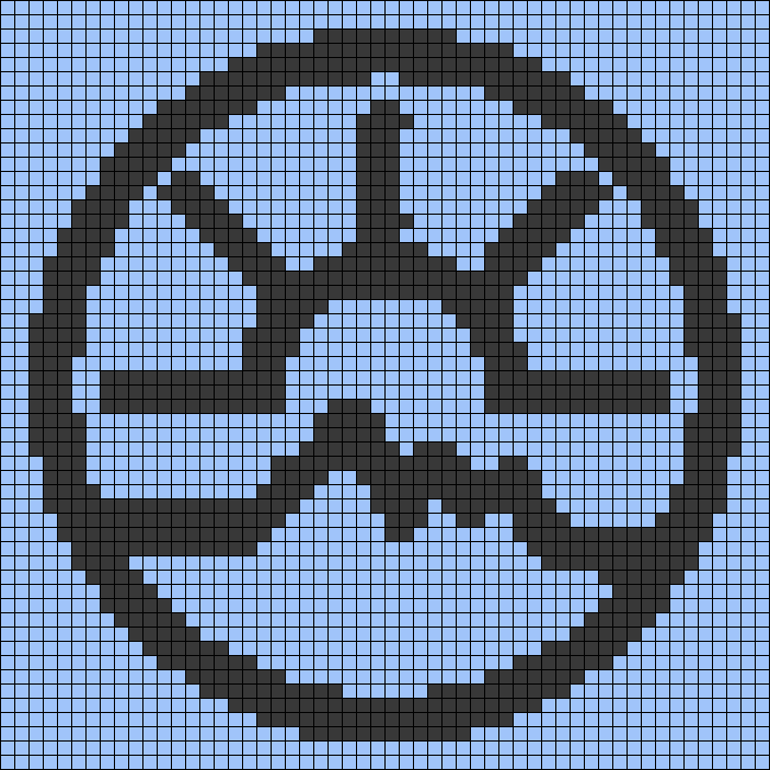 Alpha pattern #206660 preview