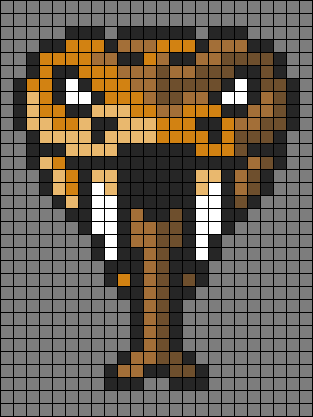 Alpha pattern #206661 preview