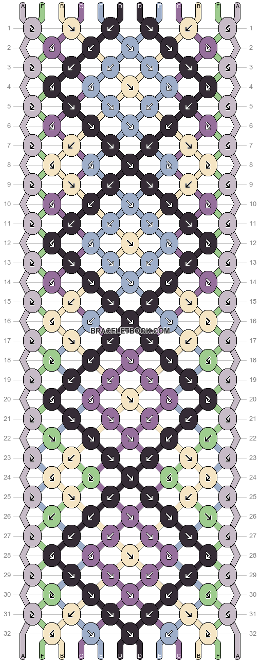 Normal pattern #206678 pattern