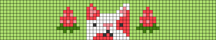 Alpha pattern #206680 preview