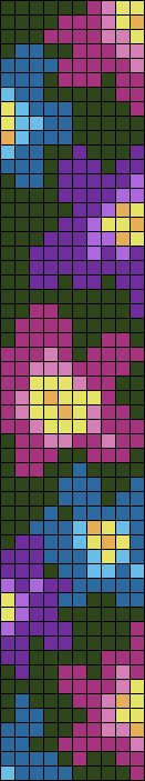 Alpha pattern #206684 preview