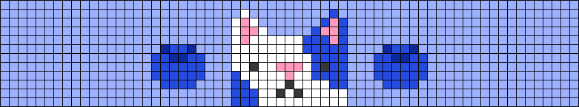 Alpha pattern #206687 preview