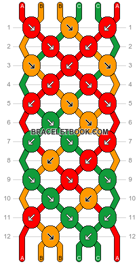Normal pattern #206690 pattern