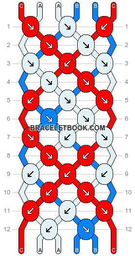 Normal pattern #206691 pattern