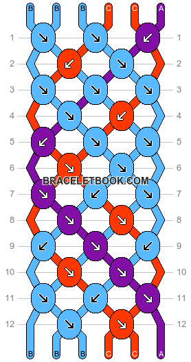 Normal pattern #206698 pattern