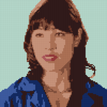 Alpha pattern #206700