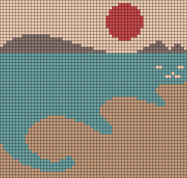 Alpha pattern #206702 preview