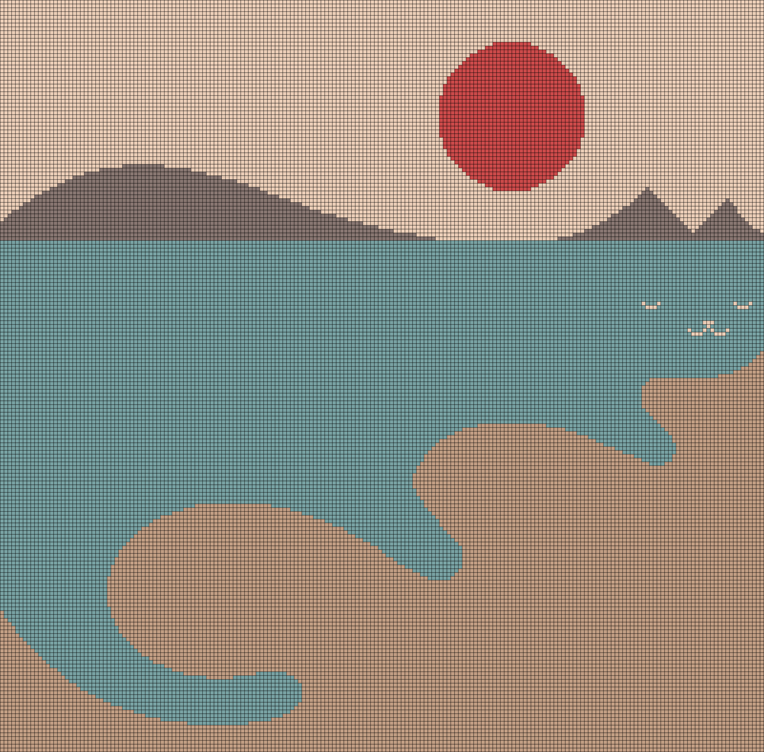 Alpha pattern #206703 preview