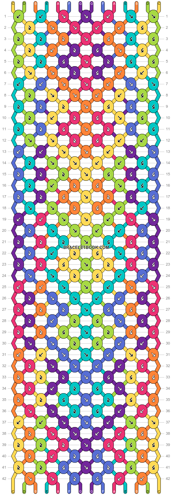 Normal pattern #206704 pattern