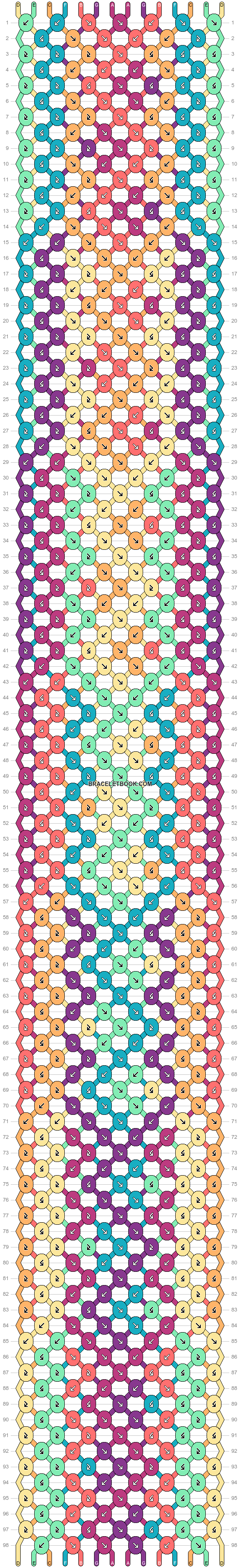 Normal pattern #206708 pattern