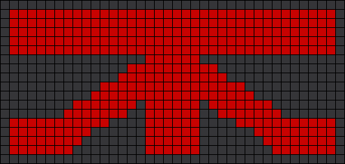 Alpha pattern #206709 preview