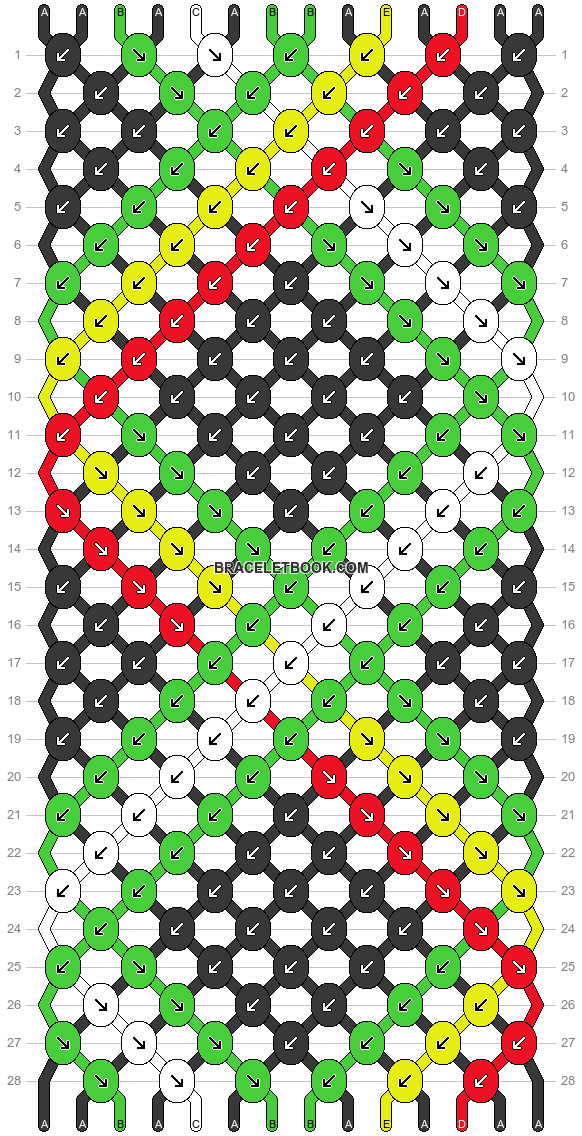 Normal pattern #206711 pattern