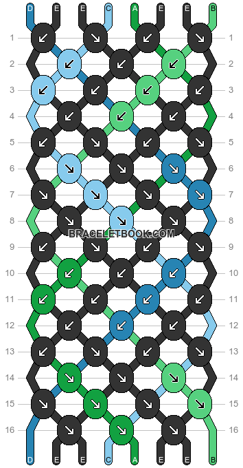 Normal pattern #206714 pattern