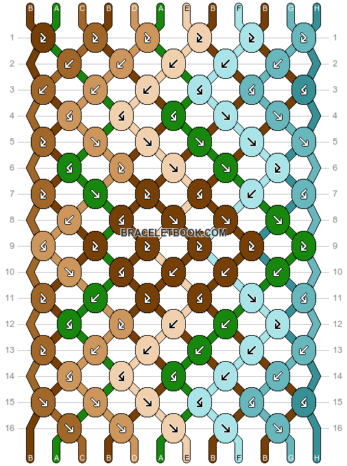 Normal pattern #206715 pattern