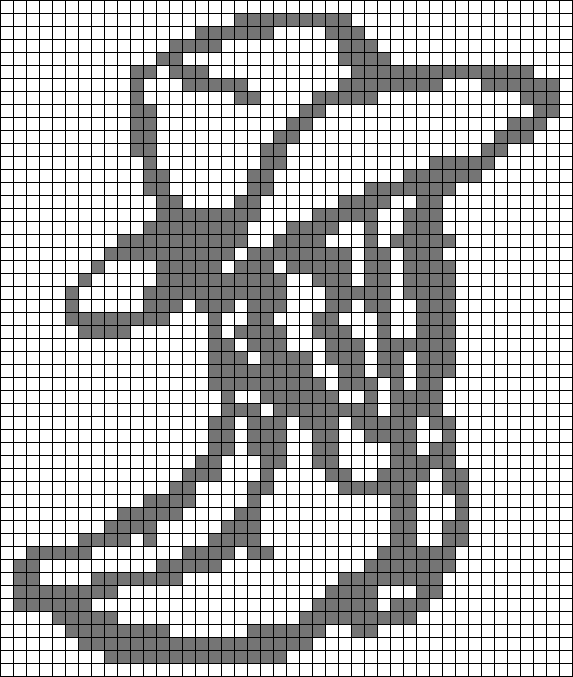 Alpha pattern #206716 preview