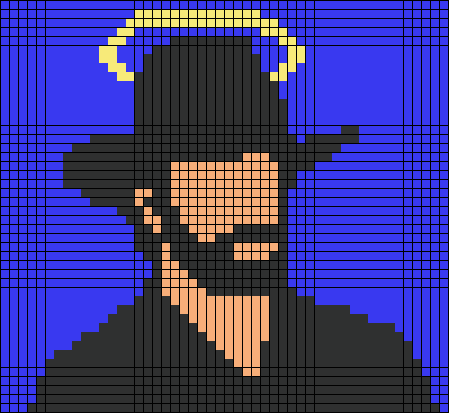 Alpha pattern #206718 preview