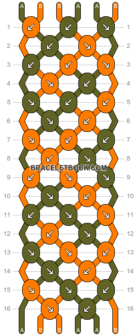 Normal pattern #206722 pattern