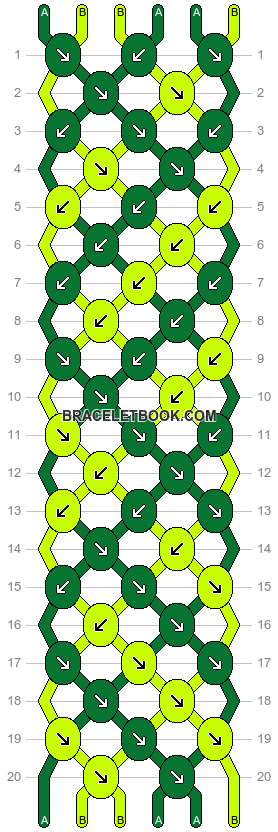 Normal pattern #206724 pattern