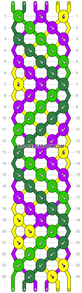 Normal pattern #206731 pattern
