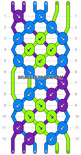 Normal pattern #206732 pattern