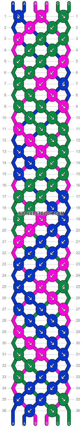 Normal pattern #206734 pattern