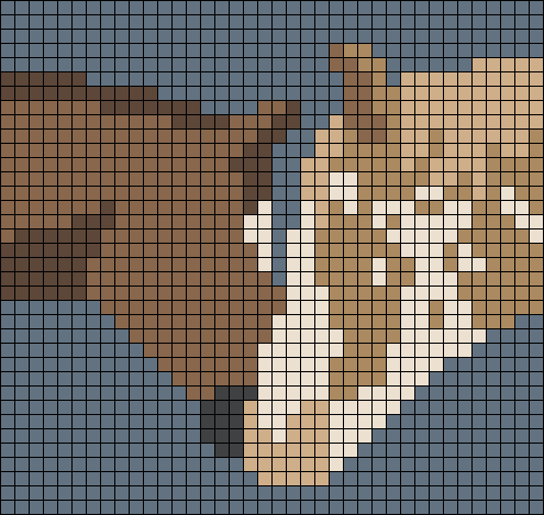 Alpha pattern #206741 preview