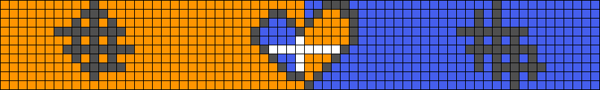 Alpha pattern #206749 preview