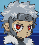 Alpha pattern #206750