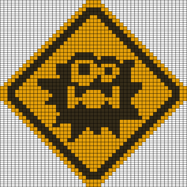 Alpha pattern #206753 preview