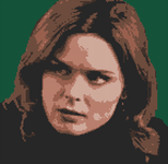 Alpha pattern #206756