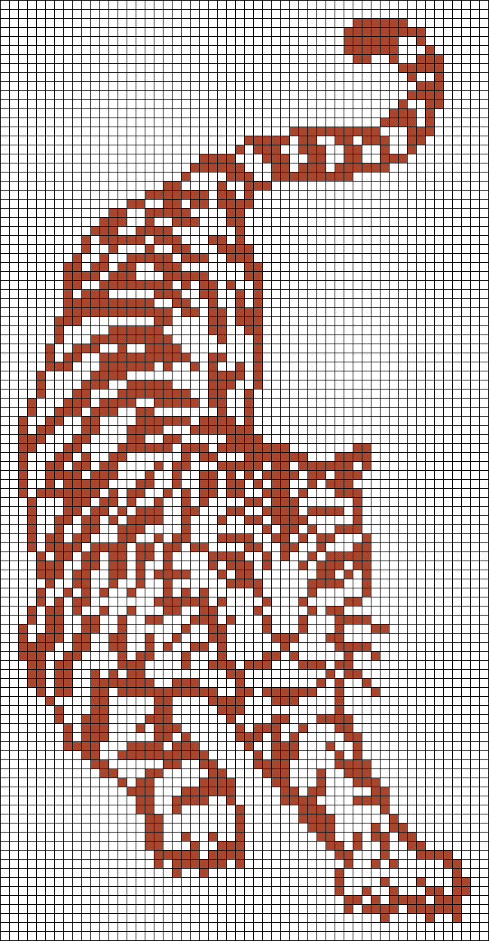 Alpha pattern #206760 preview