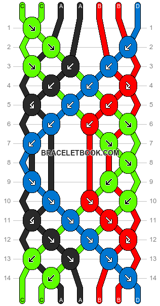 Normal pattern #206773 pattern