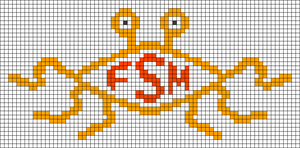 Alpha pattern #206774