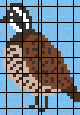 Alpha pattern #206777 preview