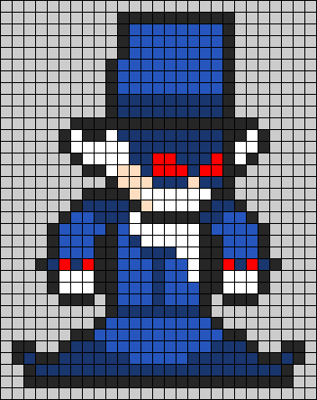 Alpha pattern #206782 preview