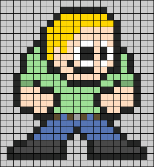 Alpha pattern #206783 preview