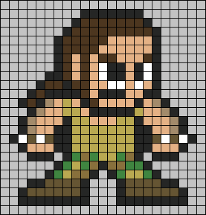 Alpha pattern #206786 preview