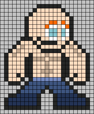 Alpha pattern #206789 preview