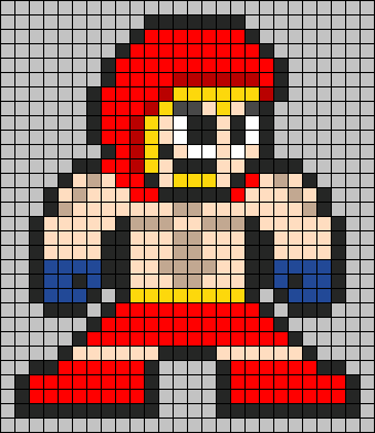 Alpha pattern #206790 preview