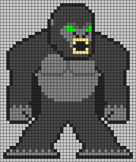 Alpha pattern #206791 preview