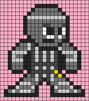 Alpha pattern #206793 preview