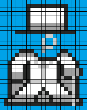 Alpha pattern #206796 preview