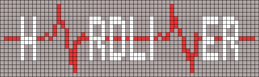 Alpha pattern #206801 preview