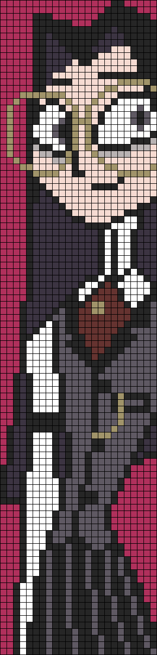 Alpha pattern #206802 preview