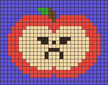 Alpha pattern #206804 preview