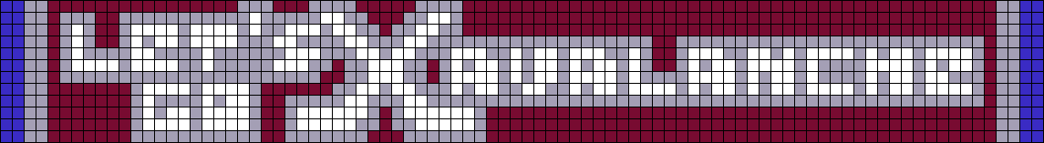 Alpha pattern #206807 preview